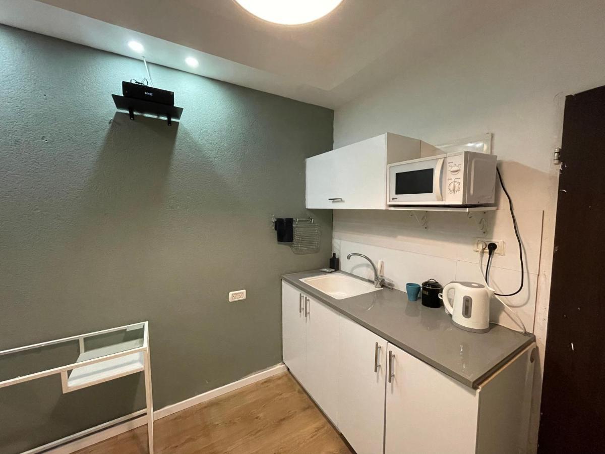 Rothschild 79 Petach Tikva
